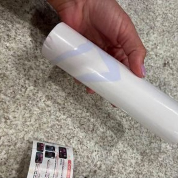 Mountain Range Vinyl Sticker - Picture 2 of 3